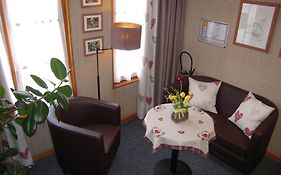 Hotel Sainte Odile Obernai